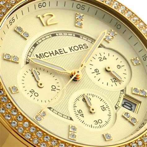 michael kors price adjustment